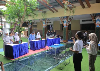 Kota Tangerang Raih KPKNL Award 2023