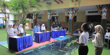 Kota Tangerang Raih KPKNL Award 2023