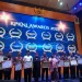 Kota Tangerang Raih KPKNL Award 2023