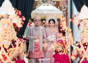 Mercure Serpong Alam Sutera Tawarkan Paket Pernikahan Terbaik