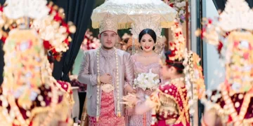 Mercure Serpong Alam Sutera Tawarkan Paket Pernikahan Terbaik