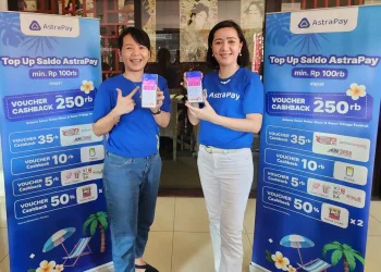 Sanur Village Festival 2023 Sebagai Salah Satu Pendorong Kinerja AstraPay Sepanjang 2023