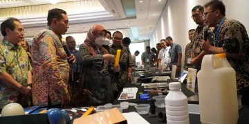 Yayasan Dharma Bhakti Astra Dalam Temu Bisnis IKM Solo Raya