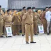 ASN Kabupaten Tangerang Diminta Jaga dan Tingkatkan Performa Kinerja
