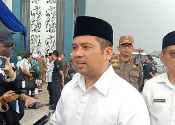 Wali Kota Tangsel Beri Apresiasi ke Insan Olahraga Tangsel Berprestasi