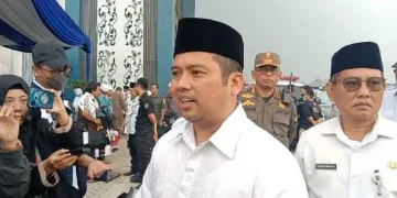 Wali Kota Tangsel Beri Apresiasi ke Insan Olahraga Tangsel Berprestasi