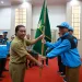 Pj Gubernur Banten Lepas Kontingen Provinsi Banten Ikuti Pornas Korpri XVI 2023 Jawa Tengah