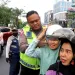 Sekda Maesyal Rasyid Lepas Atlet Pornas Korpri ke-16 Kabupaten Tangerang