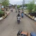 Mulai Besok, Jalan KH Dewantoro Penghubung Bintaro – Ciputat Ditutup Sampai November