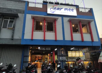 Mulai Besok, Jalan KH Dewantoro Penghubung Bintaro – Ciputat Ditutup Sampai November