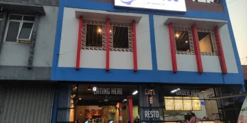 Mulai Besok, Jalan KH Dewantoro Penghubung Bintaro – Ciputat Ditutup Sampai November