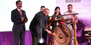 Sekda Kabupaten Tangerang Resmikan Revitalisasi dan Rehabilitasi SDN Carenang 3