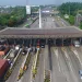 450 Ribu Kendaraan Melintas di Tol Tangerang-Merak Sampai Lebaran Idul Adha