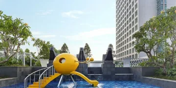 Manjakan Anak Selama Masa Libur Sekolah, Hotel di Kota Tangerang Tawarkan Paket Staycation
