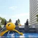 Manjakan Anak Selama Masa Libur Sekolah, Hotel di Kota Tangerang Tawarkan Paket Staycation