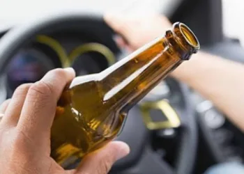 Tiga Petugas Dishub Kota Tangerang Ditabrak Pengendara Mabuk