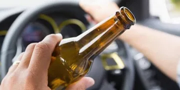 Tiga Petugas Dishub Kota Tangerang Ditabrak Pengendara Mabuk