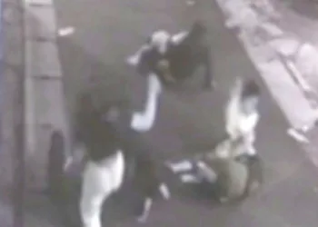 Dua Kelompok Perempuan Baku Hantam di Pamulang Tangsel