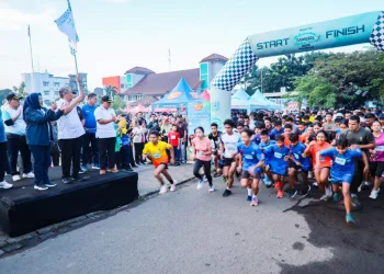 Wali Kota Tangsel Beri Apresiasi ke Insan Olahraga Tangsel Berprestasi
