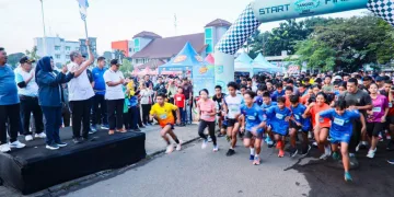 Wali Kota Tangsel Beri Apresiasi ke Insan Olahraga Tangsel Berprestasi