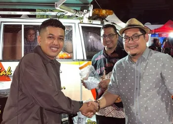 Samsat Cikokol Luncurkan Program Samsat Kalong, Genjot Pendapatan Pajak di Malam Hari