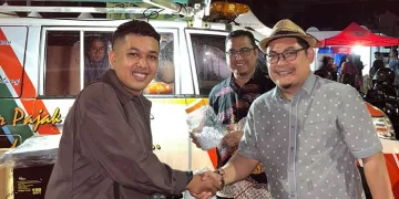 Samsat Cikokol Luncurkan Program Samsat Kalong, Genjot Pendapatan Pajak di Malam Hari