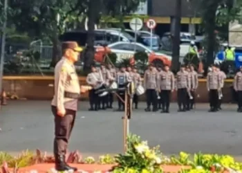 Operasi Patuh Jaya 2023 Dimulai Hari Ini