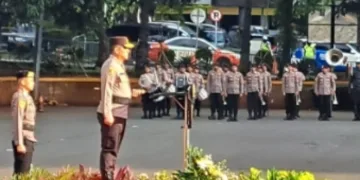 Operasi Patuh Jaya 2023 Dimulai Hari Ini