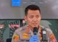 Dua Anggota Polresta Tangerang Diperiksa Propam Terkait Proyektil Peluru Nyasar Lukai Pasutri