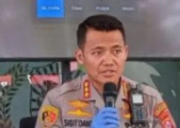 Dua Anggota Polresta Tangerang Diperiksa Propam Terkait Proyektil Peluru Nyasar Lukai Pasutri