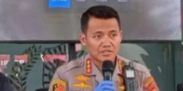 Dua Anggota Polresta Tangerang Diperiksa Propam Terkait Proyektil Peluru Nyasar Lukai Pasutri