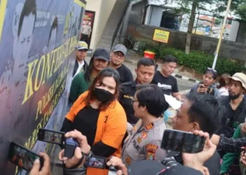 Belasan Penggemar Boyband NCT Dreams Jadi Korban Penipuan Jasa Titip Pembelian Tiket Konser di ICE BSD, Polsek Pagedangan Ringkus Pelaku di Bekasi