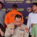 Pria Mabuk Tusuk WNA Asal Nigeria Berkali-kali Hingga Tewas Gara-gara Geber Motor di Apartemen Paragon Village Tangerang