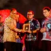 Wakil Wali Kota Tangerang Selatan Hadiri Gala Dinner Apeksi di Makassar