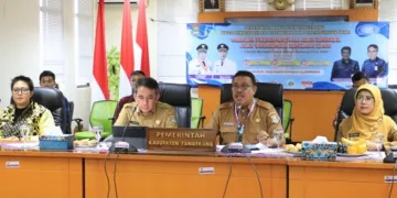 4.110 Guru Ngaji di Kabupaten Tangerang Terima Insentif