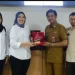 Bapenda Tangerang Selatan Studi Tiru Optimalisasi Pajak Daerah ke Bapenda Makassar