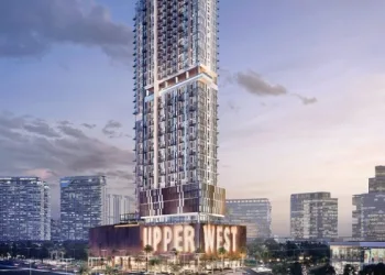 Sinar Mas Land Optimis Pembangunan Upper West BSD City Akan Rampung Tahun 2024