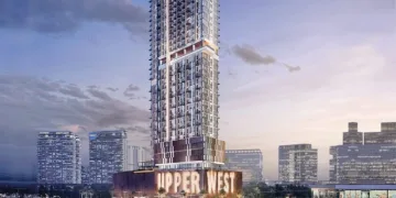 Sinar Mas Land Optimis Pembangunan Upper West BSD City Akan Rampung Tahun 2024