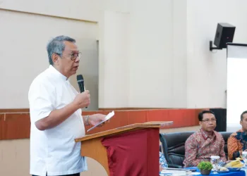 Pemkot Tangerang Selatan Hadirkan Ragam Kerajinan dan Inovasi Teknologi di Rakernas Apeksi ke-16