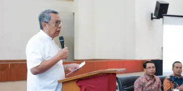 Pemkot Tangerang Selatan Hadirkan Ragam Kerajinan dan Inovasi Teknologi di Rakernas Apeksi ke-16