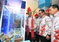 Pemkot Tangerang Selatan Hadirkan Ragam Kerajinan dan Inovasi Teknologi di Rakernas Apeksi ke-16