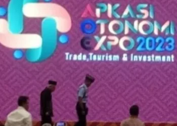Wapres KH Ma’ruf Amin: Manfaatkan Rakernas Apkasi 2023 dan Apkasi Otonomi Expo 2023 Untuk Promosikan Destinasi Wisata dan Investasi Unggulan