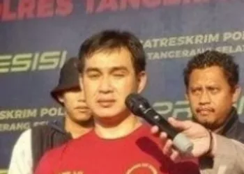Lindungi Keluarga Korban, P2TP2A Tangerang Selatan Laporkan Kasus Suami KDRT Istri di Serpong Utara ke LPSK