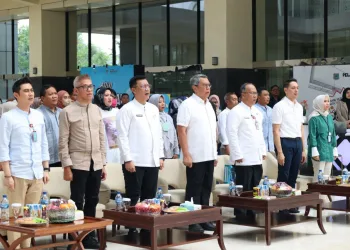 ASN Tangerang Selatan Harus Jadi Contoh Taat Bayar Pajak Tepat Waktu