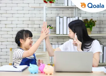 Penting Direncanakan Sejak Dini, Berikut Cara Siapkan Tabungan Pendidikan Anak