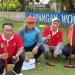 Jelang Porprov Banten Tahun 2023, Woodball Tangerang Raya Gelar Latihan Bersama