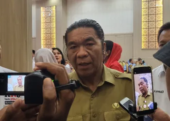Pemprov Banten Optimalkan Realisasi Pendapatan dan Belanja TA 2023
