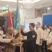 Dominasi yang kuat dari Bustam, Kembali Nahkodai PWI Papua Barat Periode 2023 – 2028