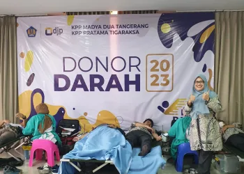 Dengan Donor Darah Dapat Membuat Tubuh Menjadi Sehat