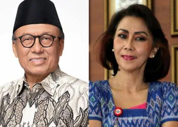Forum Wartawan Mahkamah Agung Gelar Seminar Hukum